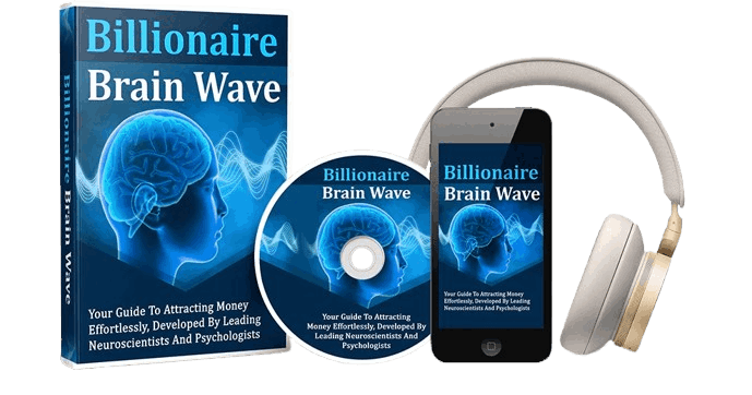 Billionaire Brain Wave – 7 Minute Audio Program