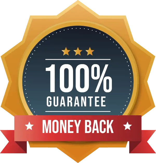 neotonics 60-days money back guarantee